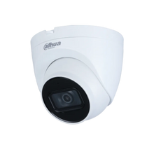 Load image into Gallery viewer, Dahua 2MP Lite IR Fixed-focal Bullet Network Camera, IP67 protection, 2.8mm Lens, 12V DC/PoE Power, wall/ceiling mount security & surveillance camera