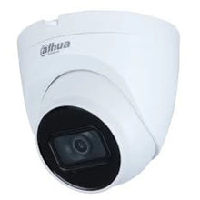 Load image into Gallery viewer, Dahua 4MP Lite IR Fixed-focal Eyeball IP Network Camera - 2.8mm Lens - H.265 Codec - Built-in Microphone - PTZ control (Pan/Tilt/Zoom), Motion sensor