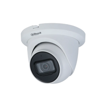 Load image into Gallery viewer, Dahua 4MP IR Fixed Focal Eyeball WizSense Network Camera - wall/ceiling mount Security & Surveillance Camera - dh-ipc-hdw3441tmp-as-0280b