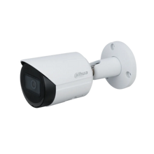 Load image into Gallery viewer, Dahua 2MP Lite IR Fixed-focal Bullet Network Camera 3.6mm Lens (1920 × 1080) @25/30 fps. IR30m IP67 Protection 12V DC/PoE Power, wall/ceiling mount
