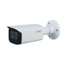 Load image into Gallery viewer, Dahua 2MP Lite IR Vari-focal Bullet IP Network Camera, 60m IR Distance, Focal Length 2.7mm - 13.5mm - IP67 Protection, wall/ceiling mount Camera, RJ45