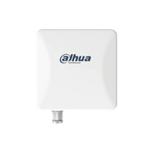 Load image into Gallery viewer, Dahua 5GHz AC867 20dBi Outdoor Wireless CPE - with AC input voltage 100 - 240V and Power consumption (max) 10A, Outdoor Access Point - DH-PFWB5-10ac