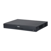 Load image into Gallery viewer, Dahua 32 Channels Penta-brid 5M-N/1080P 1U 2HDDs WizSense Digital Video Recorder NVR, idea for CCTV Camera and Network security data Storage