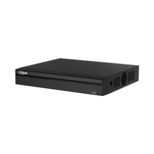 Load image into Gallery viewer, Dahua 8 Channel Compact 1U Lite 4K H.265 Network Video Recorder - Dhi-NVR2108hs-4KS2, NVR, Black, ideal for storage of CCTv data and network data