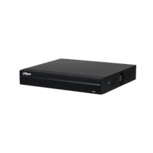 Load image into Gallery viewer, Dahua 16 Channel Compact 1U 1HDD IP Network Video Recorder - featuring 1x Ethernet LAN (RJ-45) ports - Dhi-NVR4116HS-4KS2/L