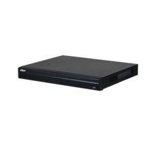 Load image into Gallery viewer, Dahua Dhi-Nvr4216-16p-4ks2/L 16 Channel 1U 2HDDs 16PoE Network Video Recorder, ideal for storage of cctv and Network security Video data