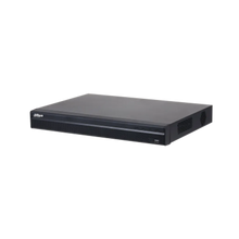 Load image into Gallery viewer, Dahua 16 Channel 1U 2HDDs Network Video Recorder VGA/HDMI, Max Resolution 4K, ideal for storage of cctv and Network security Video data