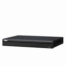 Load image into Gallery viewer, Dahua 32 Channel 1U 2HDDs 4K Network Video Recorder, supports face detection, perimeter protection, people counting, heat map and SM, security system