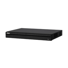 Load image into Gallery viewer, Dahua 32 Channel 1U 2HDDs 4K & H.265 Pro Network Video Recorder - dhi-NVR5232-4ks2(v2.0), idea for CCTV Camera and Network security data Storage