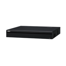 Load image into Gallery viewer, Dahua 32Ch 1.5U 4HDDs 16PoE 4K & H.265 Pro Network Video Recorder, Up to 24MP resolution for live view & playback, ideal for CCTV Cameras data Storage
