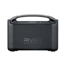 Load image into Gallery viewer, EcoFlow River Pro Extended Battery 720Wh - Portable Power Station for Camping, RV, and Emergency Backup - Fast Charging and Eco-Friendly
