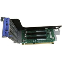 Load image into Gallery viewer, Lenovo LenDCC-7XH7A02677 Thinksys Riser PCIe SR FH 550/590/650 x8/x8/x8 1 Kit, Component for Server/Workstation, Server Installation Accessory