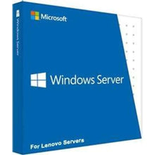 Load image into Gallery viewer, Lenovo LenDCG-01GU569 Windows Server 2016 Standard ROK (16 core), Original Equipment Manufacturer (OEM), 32GB, 0.512GB, 1.4 GHz, 2048 MB, Multilingual