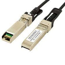 Load image into Gallery viewer, Lenovo DCG Lenovo 3Meter Passive 25-Gigabit SFP28 DAC Cable LenDCG-7Z57A03558, Connector-1 SFP28, Connector-2 SFP28, Weight 130 g, Fiber Optics cable
