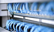 Load image into Gallery viewer, Data Center Hosting 36 Months Full-Rack (42U) with 1Gbps Ethernet Port - Let's Fibre Technologies