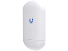 Load image into Gallery viewer, Ubiquiti UISP LTU Lite 5GHz 13dBi CPE, Ethernet Ports: 1x 10/100/1000, Power Input: 24V 0.5A Gigabit PoE Injector (Included) | LTU-LITE