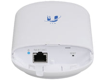 Load image into Gallery viewer, Ubiquiti UISP LTU Lite 5GHz 13dBi CPE, Ethernet Ports: 1x 10/100/1000, Power Input: 24V 0.5A Gigabit PoE Injector (Included) | LTU-LITE