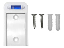 Load image into Gallery viewer, Ubiquiti UISP LTU Lite 5GHz 13dBi CPE, Ethernet Ports: 1x 10/100/1000, Power Input: 24V 0.5A Gigabit PoE Injector (Included) | LTU-LITE