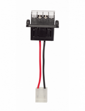 Load image into Gallery viewer, MikroTik ±48 V DC telecom Open Frame Power supply with 12 V 8 A output, For use with CCR (r2) versions or CCR2004-1G-12S+2XS and CRS326-24S+2Q+RM