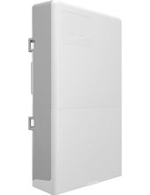 Load image into Gallery viewer, MikroTik Outdoor netPower 15FR with RouterOS Level 5 license, 15x PoE-in Ports, 1xPoE Out port, features 15x reverse PoE ports, 2x SFP ports for fiber