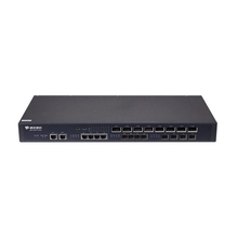 Load image into Gallery viewer, Bdcom 10G EPon 8 port L3 Headend ( OLT ) for FTTx, 8x 10G EPon ports, 4x 10GE SFP+ ports, 4x GE Optical ports, 4 GE Base-T ports 1.25Gbps Transmission