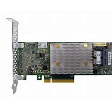 Load image into Gallery viewer, ThinkSystem RAID 9350-8i 2GB Flash, RAID 9350-8i supports up to eight internal SAS or SATA drives, high-performance low-cost RAID-on-chip(ROC) Adapter