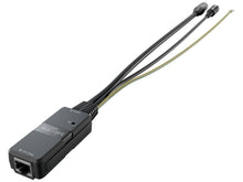 Load image into Gallery viewer, MikroTik Indoor Gigabit PoE Injector with Surge Protection - RJ45 10/100/1000 Ethernet data line protection - 75V @ 100V/s, 3kA (8/20μs) | GESP+POE-IN