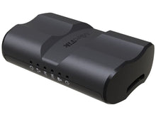 Load image into Gallery viewer, MikroTik MQS Mobile Quick Setup Tool with PoE Output - 2.4GHz frequency, 1x 10/100 Ethernet Ports, 5V-30V (Passive PoE)PoE-IN, MicroUSB 5V PSU | RBMQS