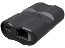 Load image into Gallery viewer, MikroTik MQS Mobile Quick Setup Tool with PoE Output - 2.4GHz frequency, 1x 10/100 Ethernet Ports, 5V-30V (Passive PoE)PoE-IN, MicroUSB 5V PSU | RBMQS