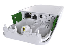 Load image into Gallery viewer, MikroTik wAP LTE Kit 2.4GHz Wireless Router with LTE Modem, weatherproof wireless access point with built-in modem, 802.11b/g/n | RbwAPR-2nD&R11e-LTE