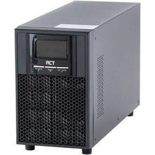 Load image into Gallery viewer, RCT 2000VA/1600W Online Tower UPS - with built-in Microprocessor control that guarantees high reliability, monitoring software for Overload, discharge
