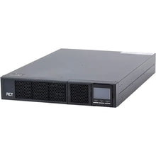 Load image into Gallery viewer, RCT 6000VA/4800W Online Rackmount UPS, Uninterrupted Power Supply for Critical Applications, High Efficiency and Reliable Performance