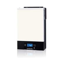 Load image into Gallery viewer, RCT-Axpert King MK2 Inverter - featuring 5000VA/5000W - 0MS Switch Over - 450V - 5000W MPPT BMS and Wi-Fi - Parallel Kit Optional