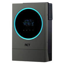 Load image into Gallery viewer, RCT Axpert 3.6K MK4 Inverter Charger, 3600VA/3600W, 48V, 4000W PV, Wi-Fi and BMS, Reliable and Efficient Inverter Charger for Home and Office Use