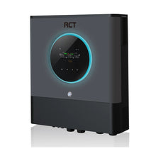 Load image into Gallery viewer, RCT Axpert MX2 11kVA/11kW Inverter 48V, 2x5500W MPPT, Built-in BMS and WiFi, Efficient and Reliable Power Solution for Home and Office