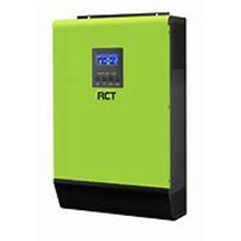 Load image into Gallery viewer, RCT Axpert VM2 2500VA/2500W Inverter with 24V DC and 3000W MPPT Charger, Efficient and Reliable Power Solution for Home and Office Use