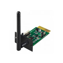 Load image into Gallery viewer, RCT Axpert WiFi Module, Wi-Fi Operation Frequency 2.4GHz, Wi-Fi/Wireless Gain 2.5dBi, Communication Distance 100 Meters (open space)