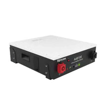 Load image into Gallery viewer, RCT Bat Dyness BX AX48100/51100 Battery Cables, High-Quality and Durable Battery Cables for AX48100 Battery, Power & Surge, UPS & Solar Battery Backup