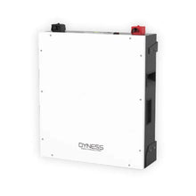 Load image into Gallery viewer, RCT Bat Dyness BX AX48100/51100 Battery Cables, High-Quality and Durable Battery Cables for AX48100 Battery, Power & Surge, UPS & Solar Battery Backup