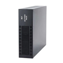 Load image into Gallery viewer, RCT 10000 UPS with 12V9Ah Battery Bank, Perfect for Power Backup and Protection, Attached Battery Bank Units for Added Convenience