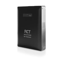 Load image into Gallery viewer, RCT MP-PBS54AC Megapower S 54000mAh AC Power Bank, 2 x 230V AC Outlet, 2.4A USB Type-A and 1 x 3A USB Type-C with PD Support, Power Backup Solution