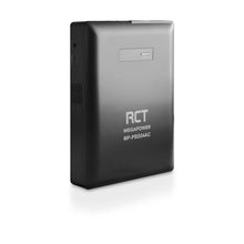 Load image into Gallery viewer, RCT MP-PBS54AC Megapower S 54000mAh AC Power Bank, 2 x 230V AC Outlet, 2.4A USB Type-A and 1 x 3A USB Type-C with PD Support, Power Backup Solution