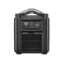 Load image into Gallery viewer, Ecoflow River Pro Portable Power Station, Featuring 720Wh Battery, 600W Output, 200W Solar, with South African Standard Power Socket, Battery Backup