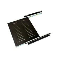 Load image into Gallery viewer, RCT 750mm Sliding Shelf for 1m Deep Cabinet, Heavy Duty and Durable, Easy to Install and Use, Perfect for Organizing Your Cabinet Space