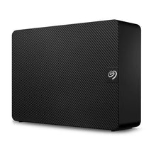 Load image into Gallery viewer, Seagate STKP4000400 Expansion External Drive 4TB - USB 3.0 - 3.5-inch - Black - External HDD - Storage and Memory Solution, HDD capacity 4TB