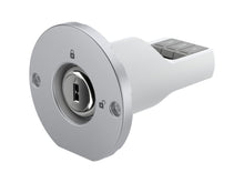 Load image into Gallery viewer, Ubiquiti UniFi Access Rescue Manual Key Switch, designed to work with the UniFi Access system, compatible with Fail Safe and Fail Secure | UA-Rescue