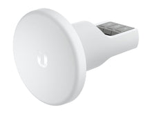 Load image into Gallery viewer, Ubiquiti UniFi Access Rescue Manual Key Switch, designed to work with the UniFi Access system, compatible with Fail Safe and Fail Secure | UA-Rescue