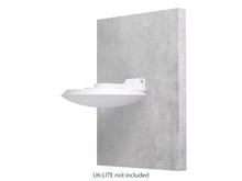 Load image into Gallery viewer, Ubiquiti Access Point Lite Arm Mount for UniFi6 Lite (U6-Lite), UniFi nano HD (UAP-ac-Nhd) or UniFi AC Lite (UAP-ac-Lite) AP's | UACC-Lite-AP-AM