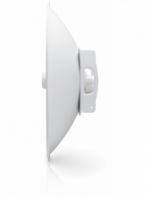 Load image into Gallery viewer, Ubiquiti airMAX PowerBeam M5 AC 5GHz Hi Power 2x2 MIMO 29dBi TDMA Station, 620mm Dish, PowerBeam AC directs RF energy in a tighter beamwidth, Incl PoE