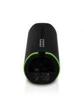 Load image into Gallery viewer, Ubiquiti AmpliFi Alien Kit, Featuring 5 GHz 8x8 Wi-Fi 6 radio and 2.4 GHz 4x4 Wi-Fi 6 radio, with 1x AmpliFi Alien Router, 1x AmpliFi Alien Mesh Point